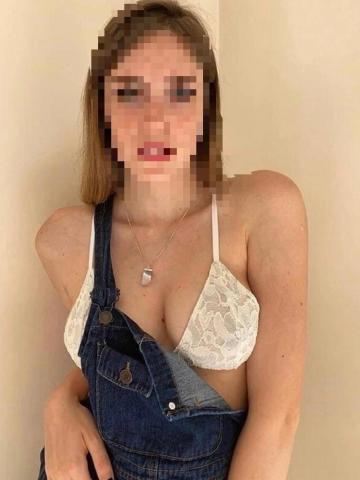 Анкета проститутки Зина - Фото 1, , 27 лет, №57326